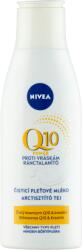 Nivea Q10 Power ránct arct tej 200 ml
