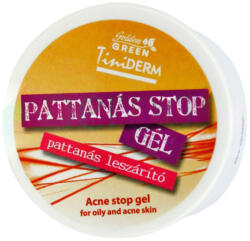 Lady Stella Tiniderm pattanás stop gél 100 g
