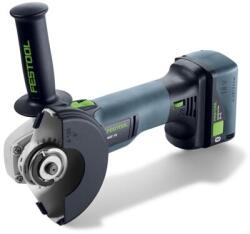 Festool AGC 18-125 EB-Basic-5,0 (578602)