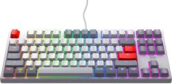 CHERRY Xtrfy K4V2 Retro US (CX-K4V2-RGB-TKL-RETRO-R-US)