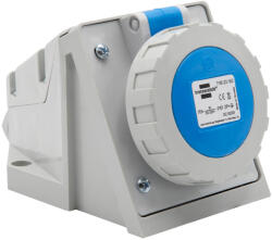 brennenstuhl CEE fali aljzat 230V/16A 3-tus IP67 (1081090786)