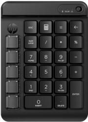 HP 435 programozható vezeték nélküli billentyűzet (7N7C3AA)