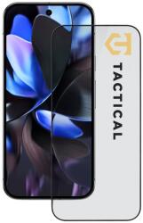 TACTICAL Glass Shield 5D üveg a Google Pixel 9/9 Pro Black telefonhoz