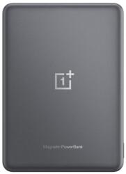 OnePlus OnePlus Slim mágneses Powerbank 5000mAh ezüstszürke