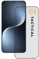 TACTICAL Glass Shield 5D üveg a Honor Magic7 Blackhez