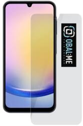 Obal: Me Multipack 2.5D edzett üveg Samsung Galaxy A26 5G Clear készülékhez (10db)