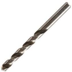 wolfcraft HSS spirálfúrószár, köszörült, 3 db, 1 mm