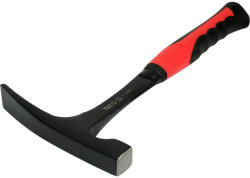 TOYA Geológiai kutató kalapács 1010 g (YT-45655) - vasasszerszam