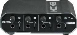 EIKON HPAMP4