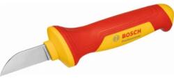 Bosch VDE cutit cu lama fixa (1600A02NF5)