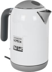Kenwood Kenwood kMix ZJX650 електрическа кана, бял, неръждаема стомана, 1 литър (ZJX650)