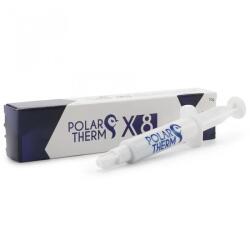 Polartherm Pasta Termica Polartherm X-8 10G (PT-X8-010)