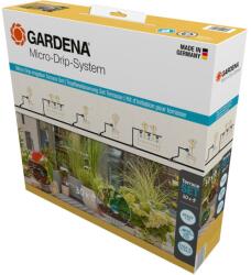 GARDENA 13400-20 csepegtető rendszer (13400-20) - easy-shop