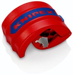 KNIPEX BiX Kézi kábelvágó (90 22 10 bk) - easy-shop