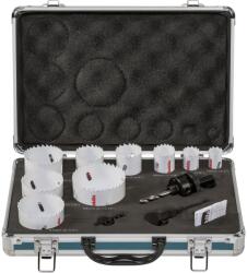 Makita D-47282 9 db lyukfűrész (D-47282)