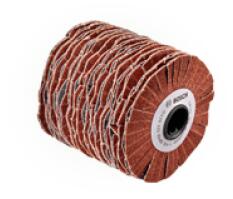 Bosch Hajlékony csiszolóhenger 60mm Szemcseméret: 120 (1.600. A00.153) (1.600.A00.153)