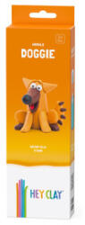 HEY CLAY Figura Állat Kutyus (HCL30048CEE3)