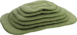 Flamingo Firenze ovális kutyafekhely - zöld 1 db - petissimo - 10 990 Ft