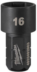 Milwaukee FPTR-S16 INSIDER dugókulcs 16 mm M12 FPTR-hez (4932492863) - mw-online