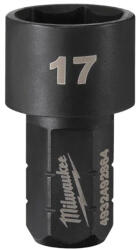 Milwaukee FPTR-S17 INSIDER dugókulcs 17 mm M12 FPTR-hez (4932492864) - mw-online