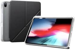 WIWU - Classic III TPU Védőtok iPad Pro 13" 2024 - fekete tok