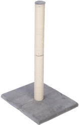  Zooplus Basics zooplus Basics kaparóoszlop macskáknak, szürke