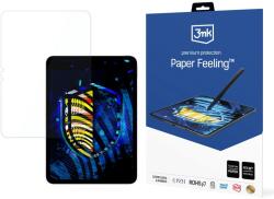 3mk Protection 3mk Paper Feeling védőfólia iPad Pro 11'' 2024 (5. generáció) üvegfólia