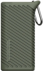 PGYTECH CFexpress CreateMate Card Reader Case Type B / SD (Moss Green)