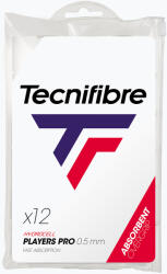 Tecnifibre Tenisz grip Tecnifibre Pro Players 12 db white