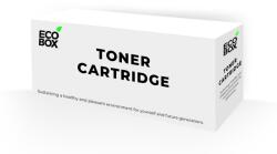 Eco Box Toner Eco Box Compatibil Xerox WC 7120 15000 pagini Cyan (006R01464CEB)