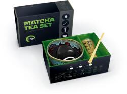 Matcha Tea set - Kaoru