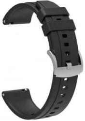 gigapack Huawei Watch GT 4 41mm szilikon pótszíj fekete (GP-158397)
