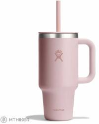 Hydro Flask All Around Travel Tumbler thermo bögre, 946 ml, trillium