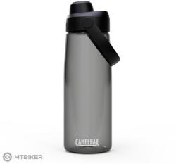 CamelBak Thrive Chug palack, 0, 75 l, szén