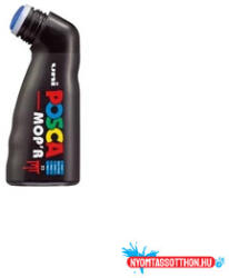  Dekormarker 3-19mm, MOP R PCM-22 Uni Posca kék (57220)