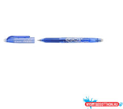  Rollertoll 0, 5mm, törölhető Pilot Frixion Ball, írásszín kék (57499)