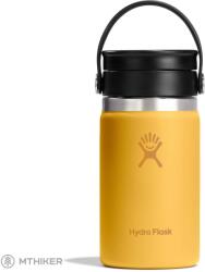 Hydro Flask Wide Flex Sip Lid termosz kávéra, 355 ml, sunbeam