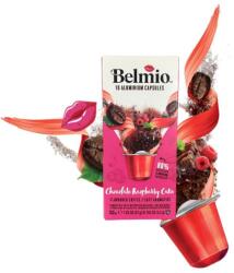 Belmio Chocolate Raspberry Cake Nespresso kompatibilis kávékapszula, 10db