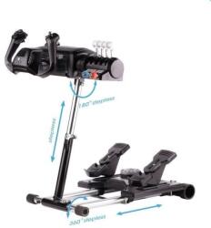 wheel Stand Pro DELUXE V2 Turtle Beach VelocityOne Flight kormány állvány (Turtle Beach)