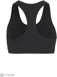 Craft Collective Padded Sports melltartó, fekete (S)