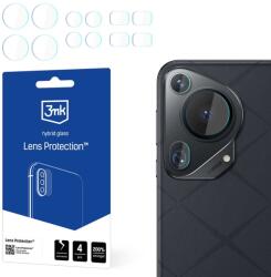 3mk Protection 3mk Lens Protection hibrid üveg Huawei Pura 70 Ultra kameravédő üvegfólia