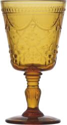 FORTESSA Archie Talpas pohár, térfogat: 0, 28 liter, magasság: 170 mm, borostyánszínű