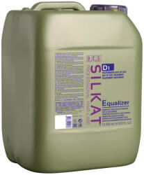 BES D1 Silkat equalizer sampon 10000ml