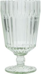 FORTESSA Archie Talpas pohár, űrtartalom: 0, 42 liter, magasság: 165 mm, zsályazöld
