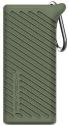 PGYTECH CreateMate High-speed Card Reader Case (Moss Green)