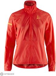 Craft PRO Hypervent 2 női kabát, piros (XL) - mtbiker - 40 699 Ft