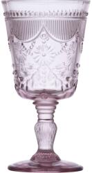 FORTESSA Archie Talpas pohár, 0, 28 liter, magasság: 170 mm, rózsaszín
