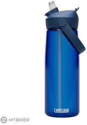 CamelBak Thrive Flip Straw Bottle, 0, 75 l, oxford