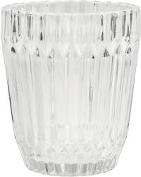 FORTESSA Archie Italospohár, űrtartalom: 0, 37 liter, magasság: 105 mm, átmérő: 90 mm, áttetsző