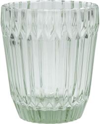 FORTESSA Archie Italospohár, űrtartalom: 0, 37 liter, magasság: 105 mm, ø: 90 mm, zsályazöld